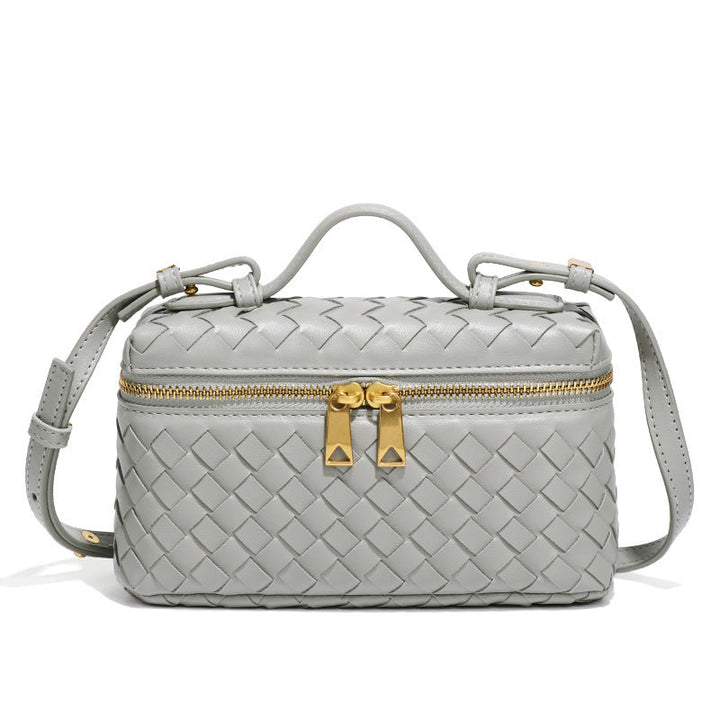 Maya™ | Compact Crossbody Bag