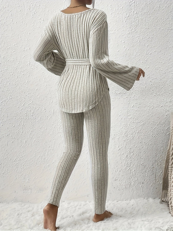 Maya™ | Casual Set for Women