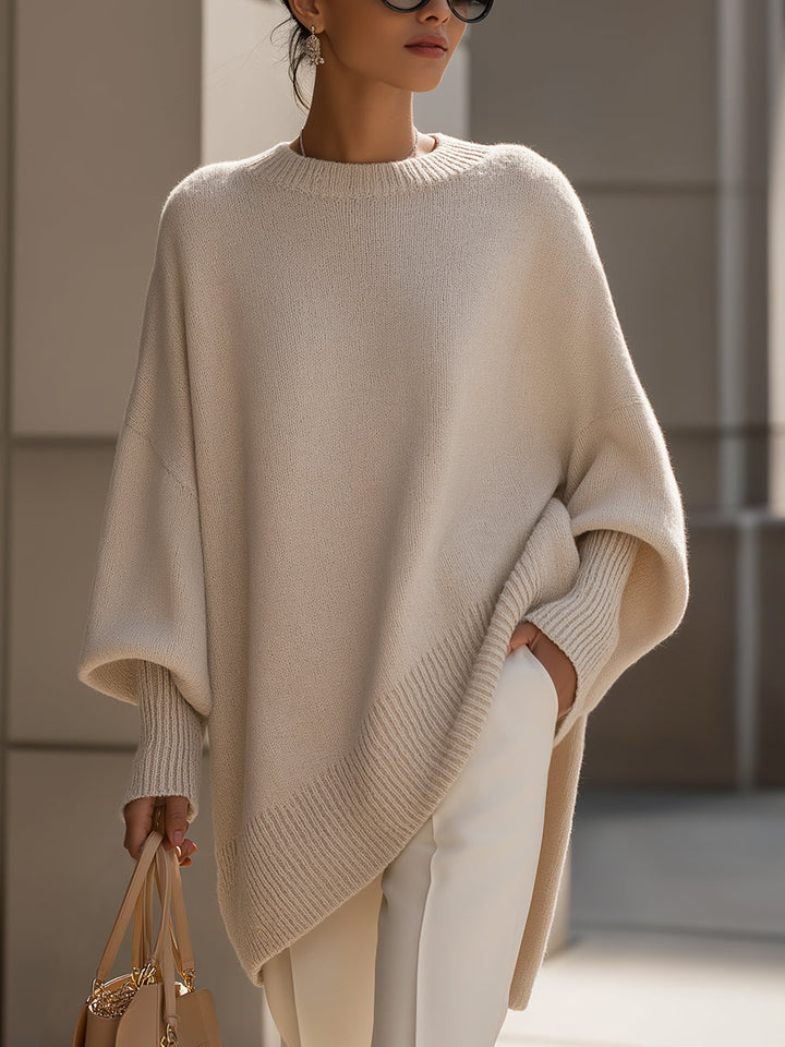 Maya™ - Elegant casual sweater