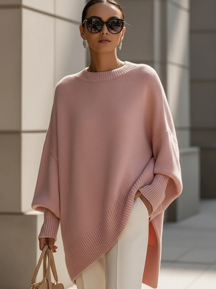 Maya™ - Elegant casual sweater