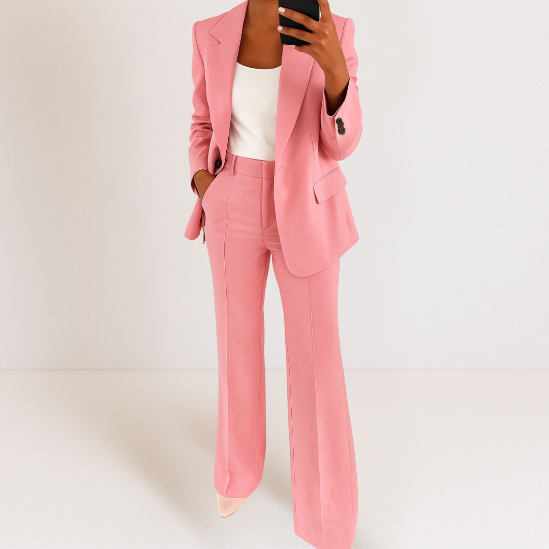 Maya™ | Complete Two-Piece Women's Set