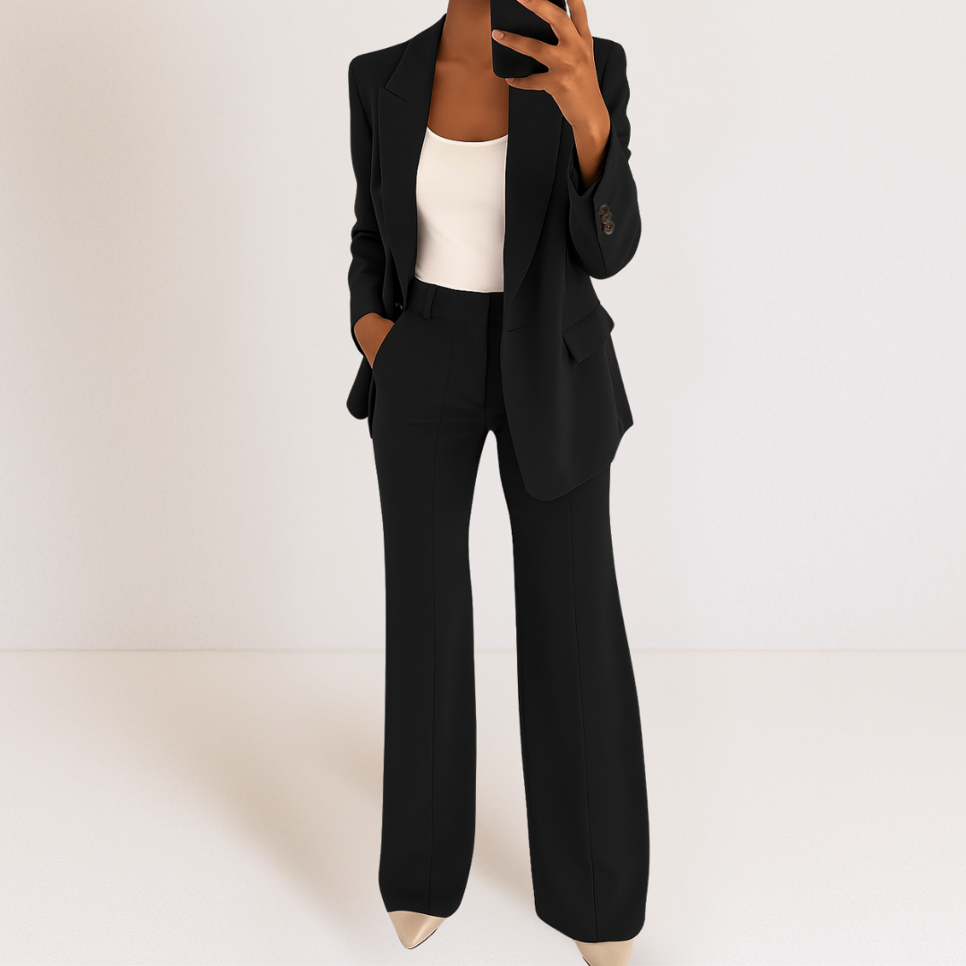Maya™ | Complete Two-Piece Women's Set