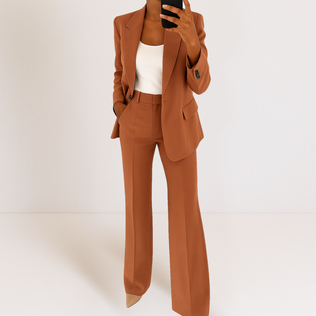 Maya™ | Complete Two-Piece Women's Set