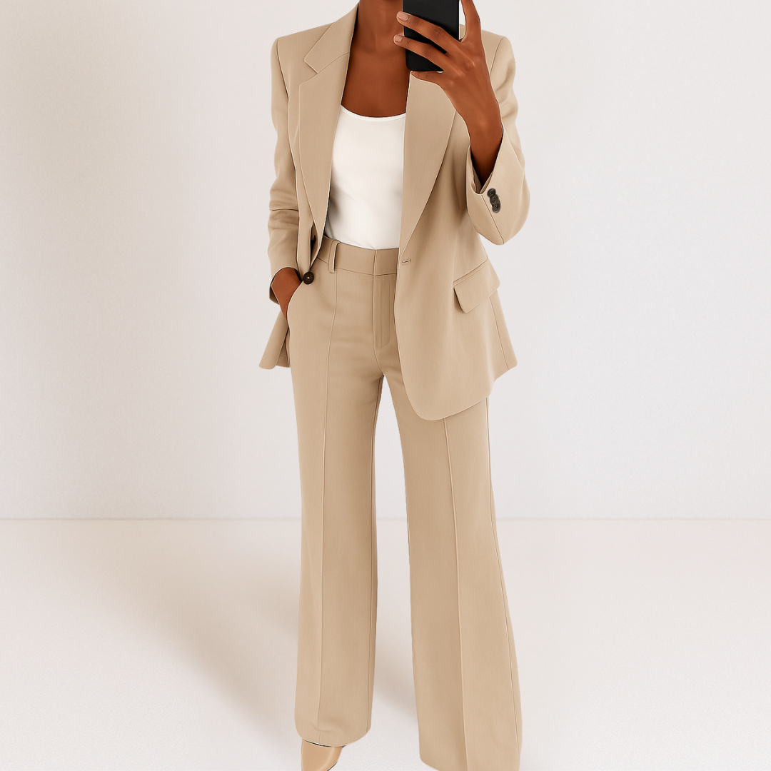 Maya™ | Complete Two-Piece Women's Set