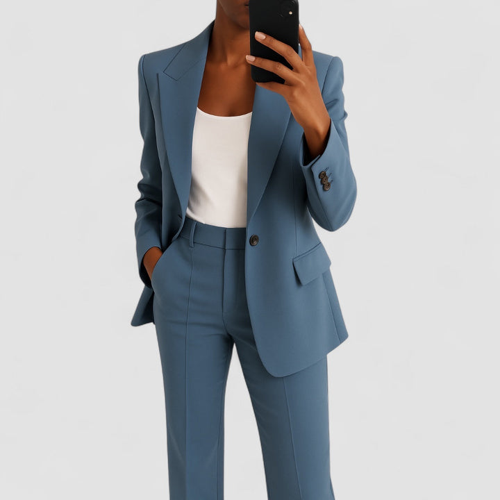 Maya™ | Complete Two-Piece Women's Set