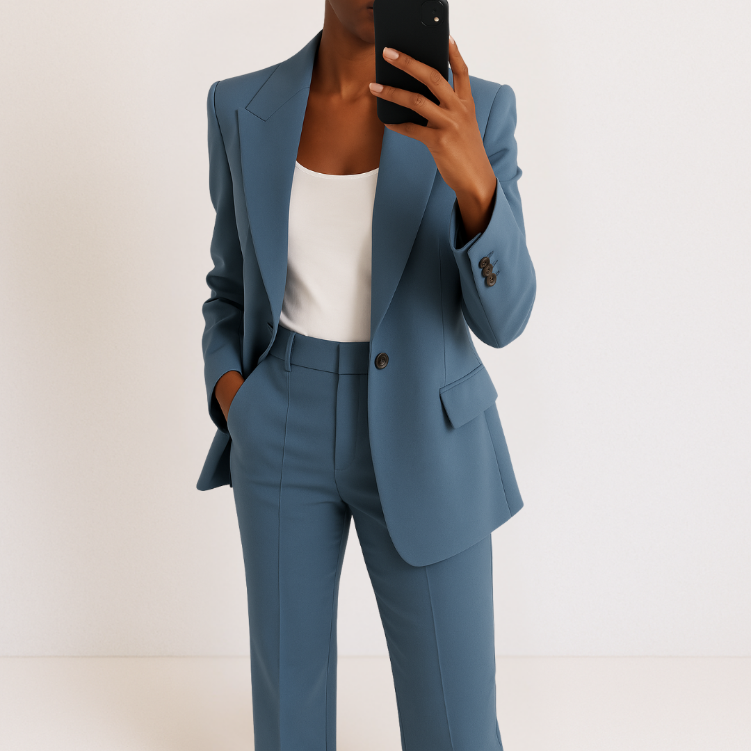 Maya™ | Complete Two-Piece Women's Set