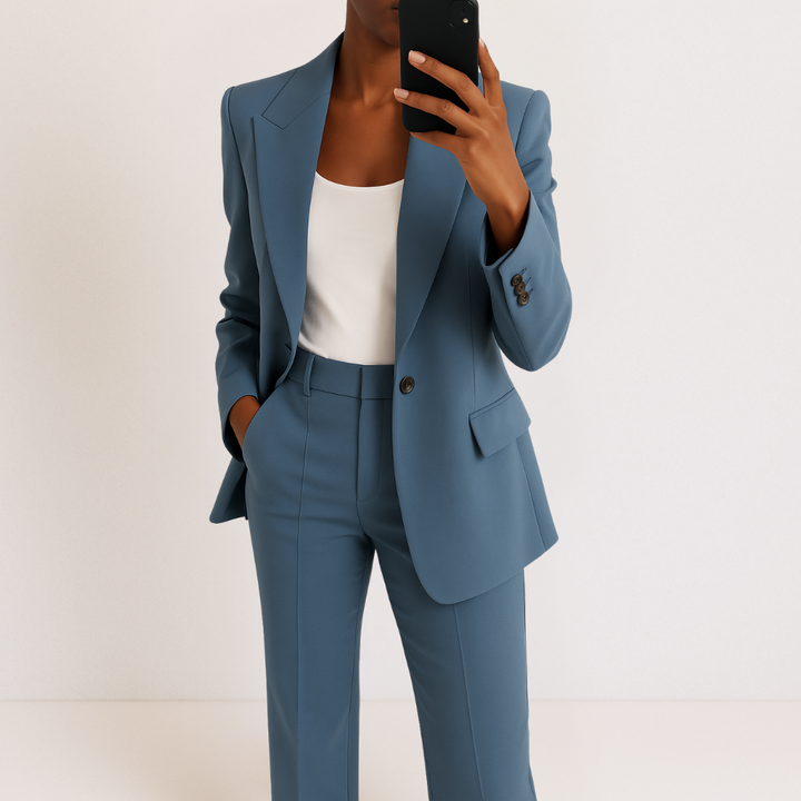 Maya™ | Complete Two-Piece Women's Set
