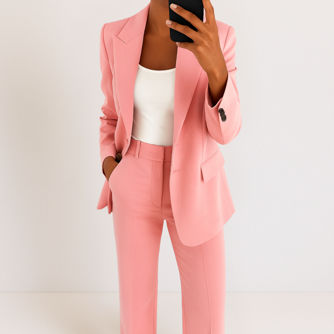 Maya™ | Complete Two-Piece Women's Set