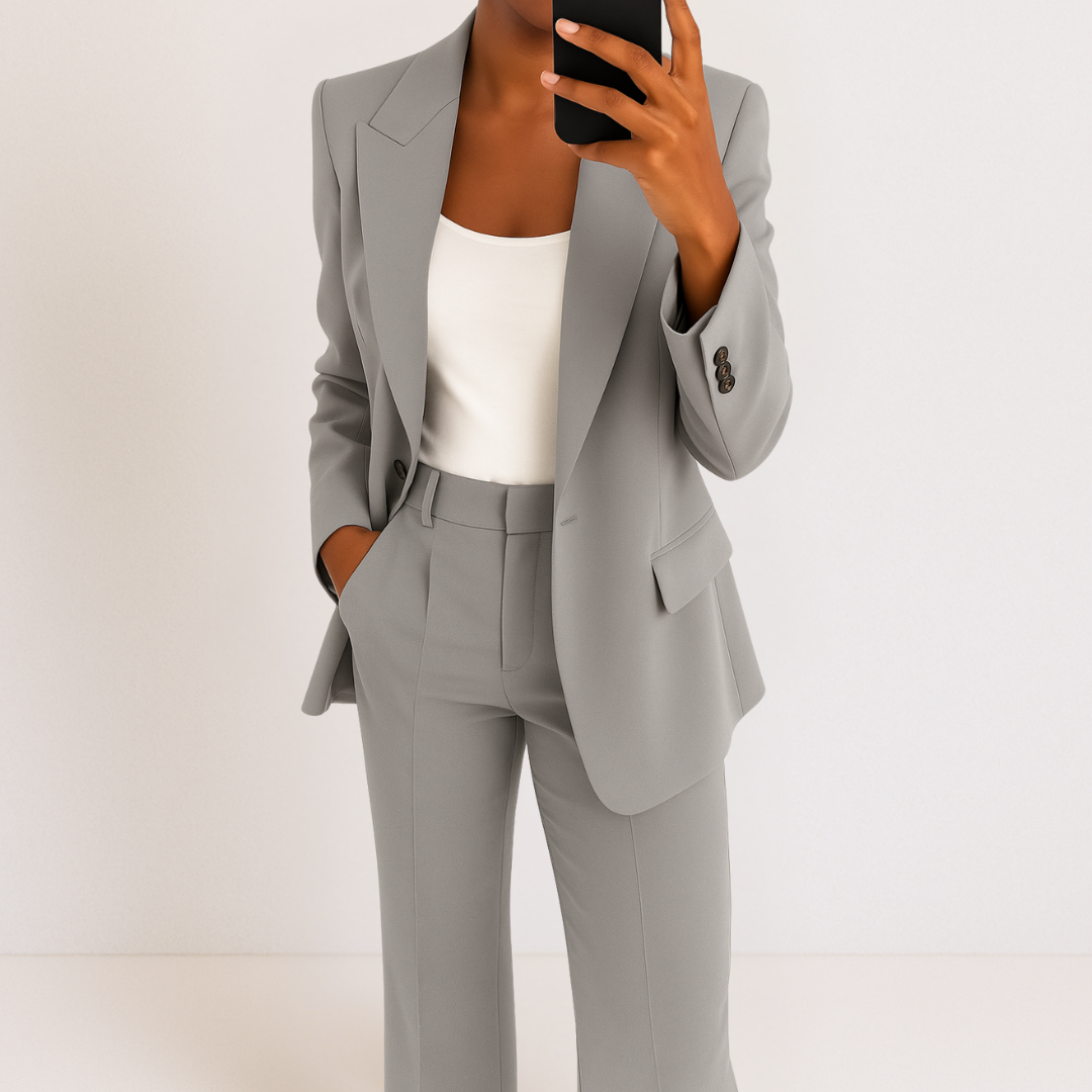Maya™ | Complete Two-Piece Women's Set