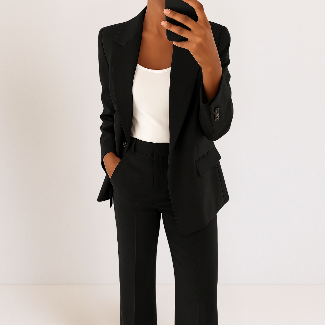 Maya™ | Complete Two-Piece Women's Set