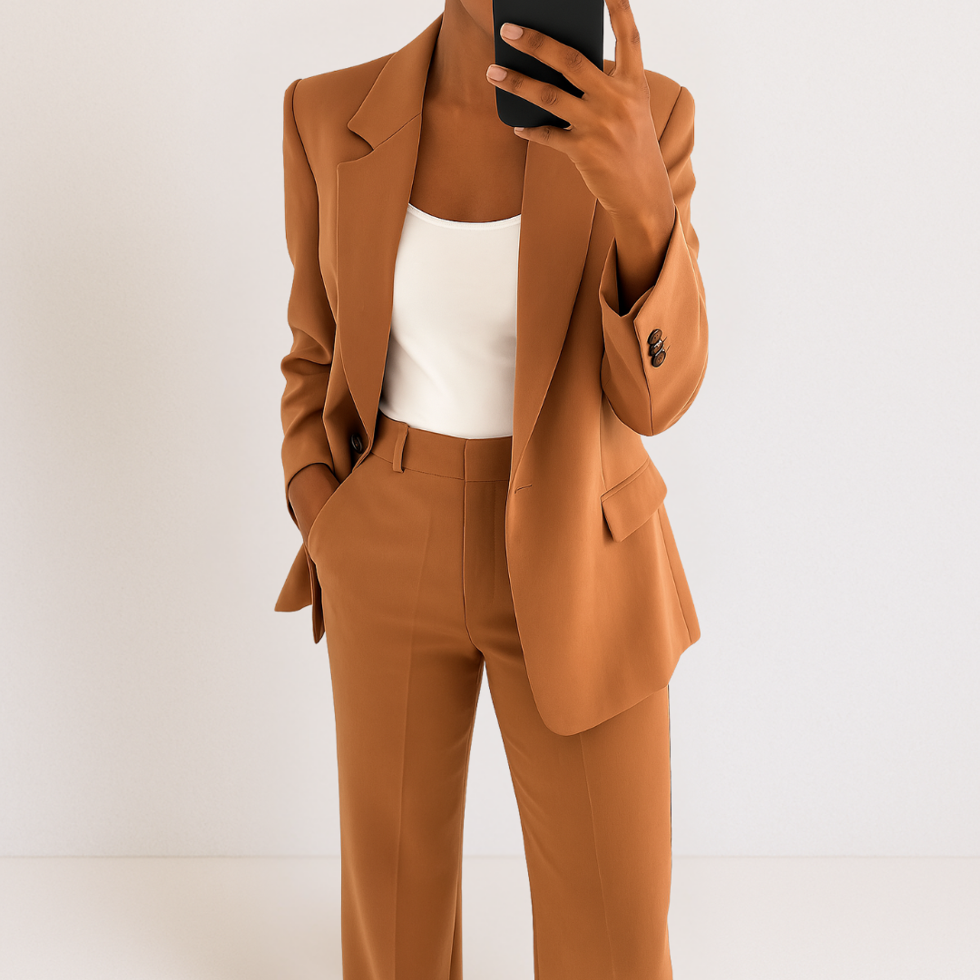 Maya™ | Complete Two-Piece Women's Set