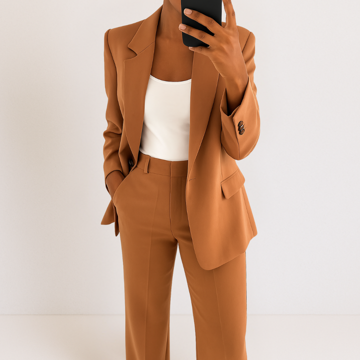Maya™ | Complete Two-Piece Women's Set