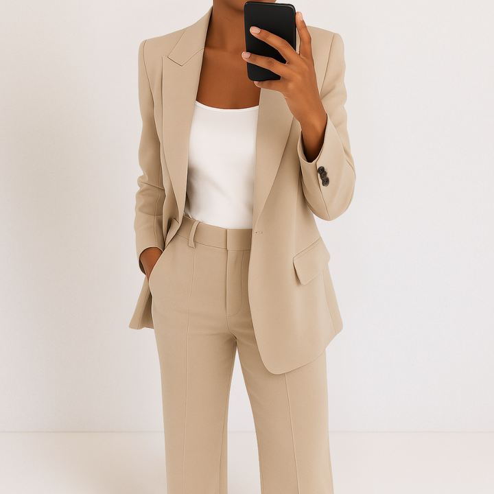 Maya™ | Complete Two-Piece Women's Set