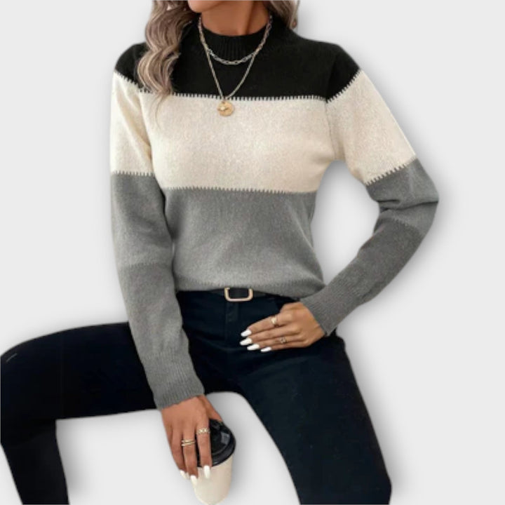 Maya™ - Casual and Elegant Sweater