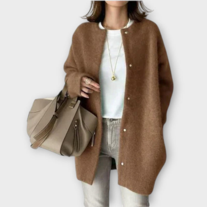 Maya™ - Elegant Cardigan