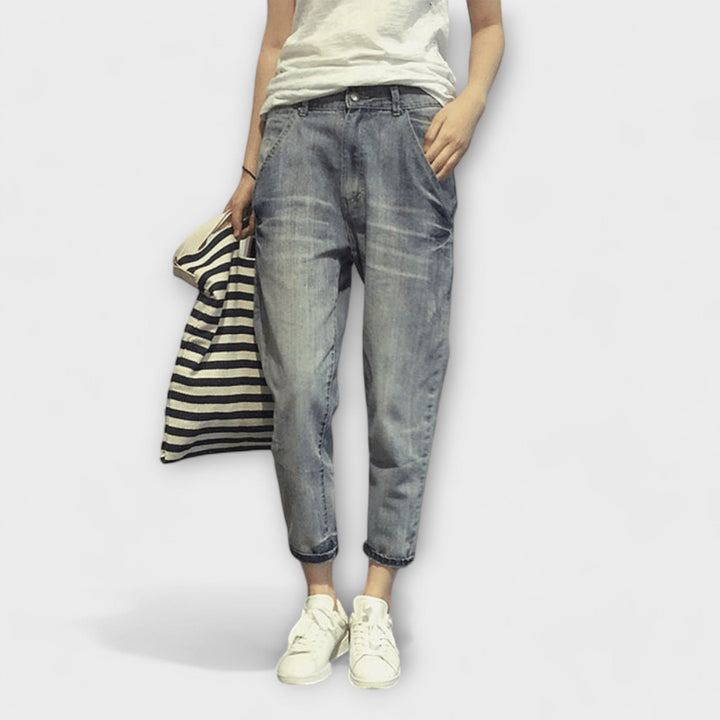 Maya™ - Elegant and Unique Pants