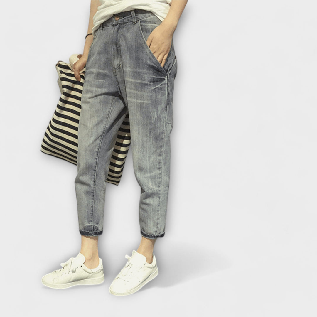 Maya™ - Elegant and Unique Pants