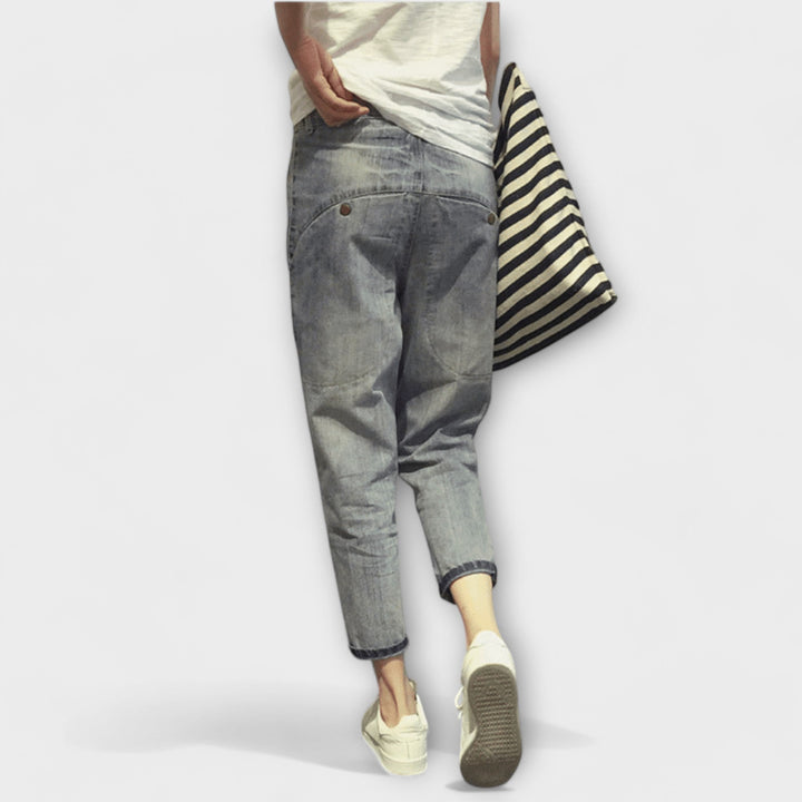 Maya™ - Elegant and Unique Pants