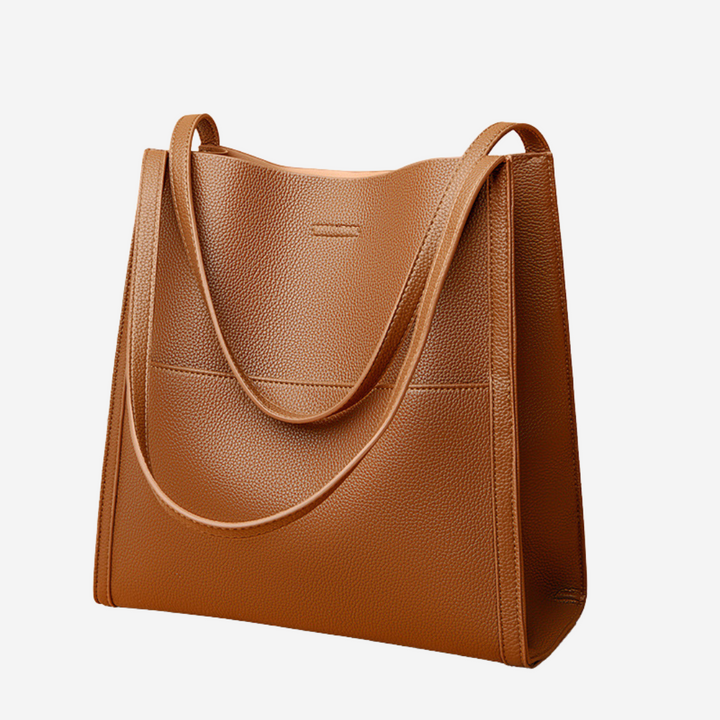 Maya™ - Elegant and Timeless Shoulder Bag