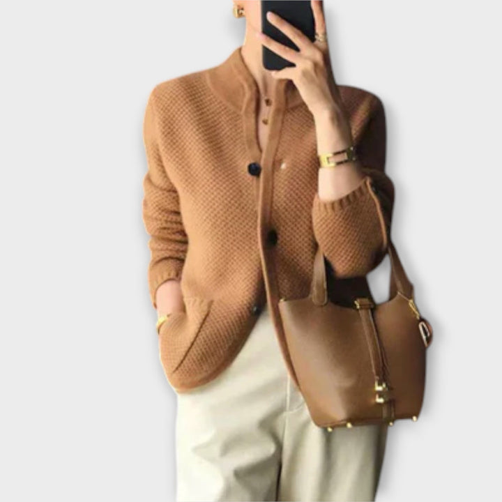 Maya™ - Elegant and Comfortable Cardigan