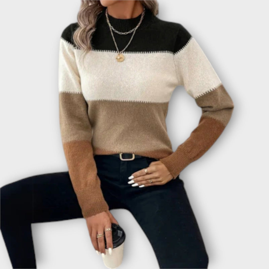 Maya™ - Casual and Elegant Sweater