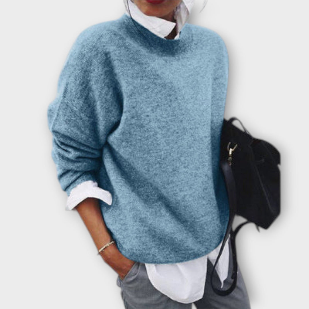 Maya™ - Soft Sweater