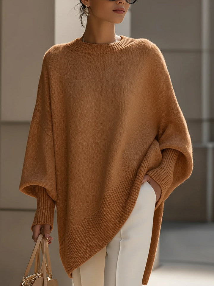 Maya™ - Elegant casual sweater