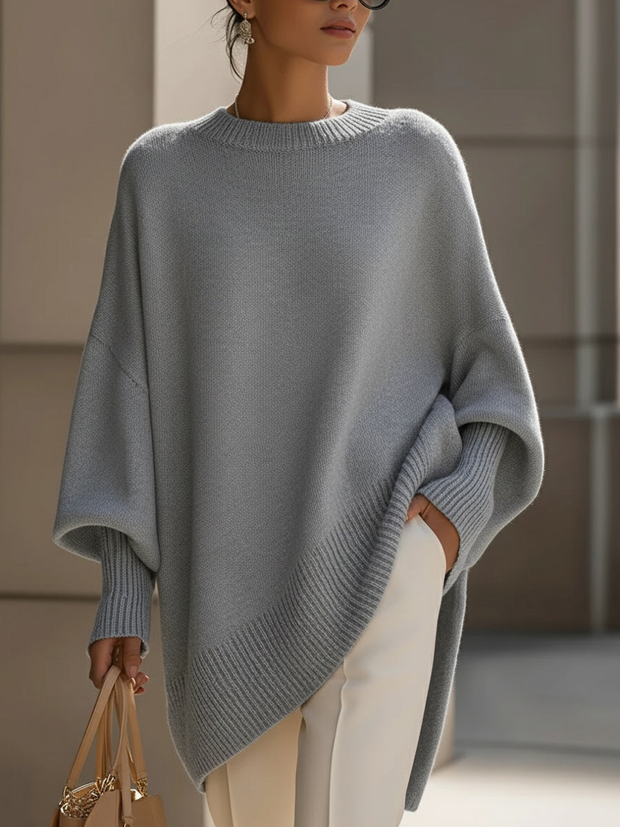 Maya™ - Elegant casual sweater