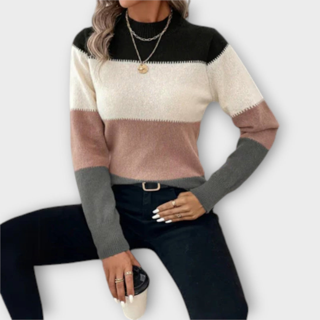 Maya™ - Casual and Elegant Sweater