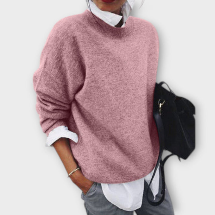 Maya™ - Soft Sweater