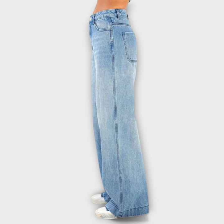 Maya™ - Women's Baggy Pants
