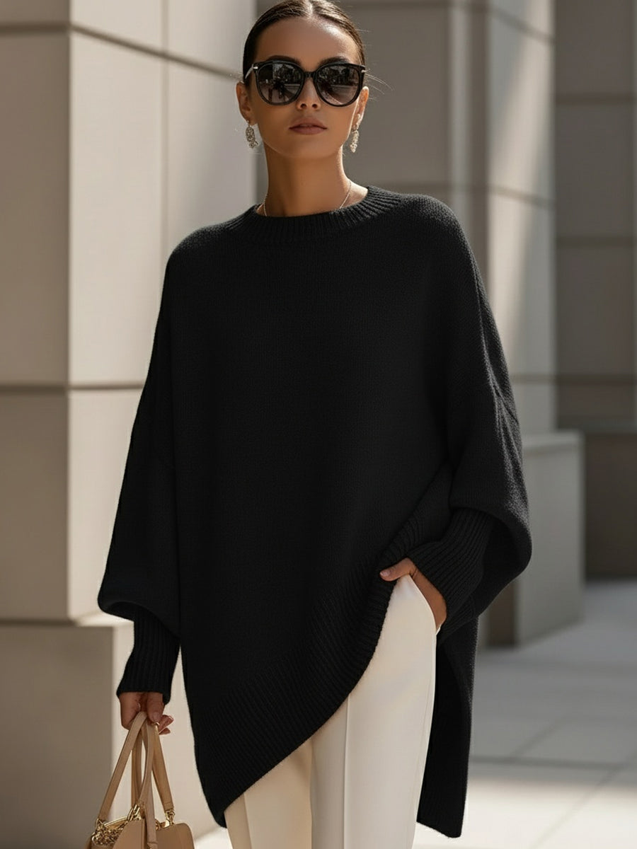 Maya™ - Elegant casual sweater
