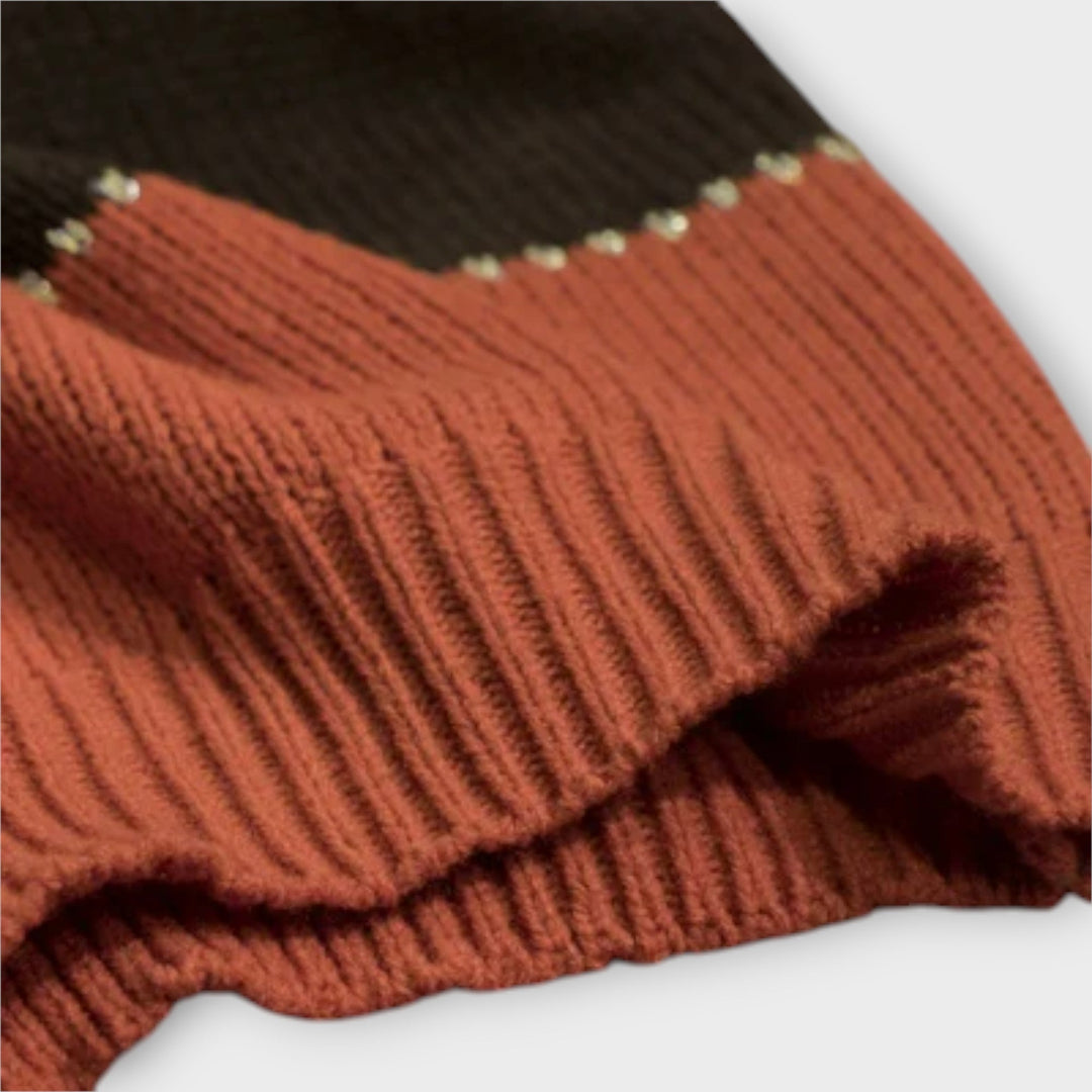 Maya™ - Casual and Comfortable Sweater