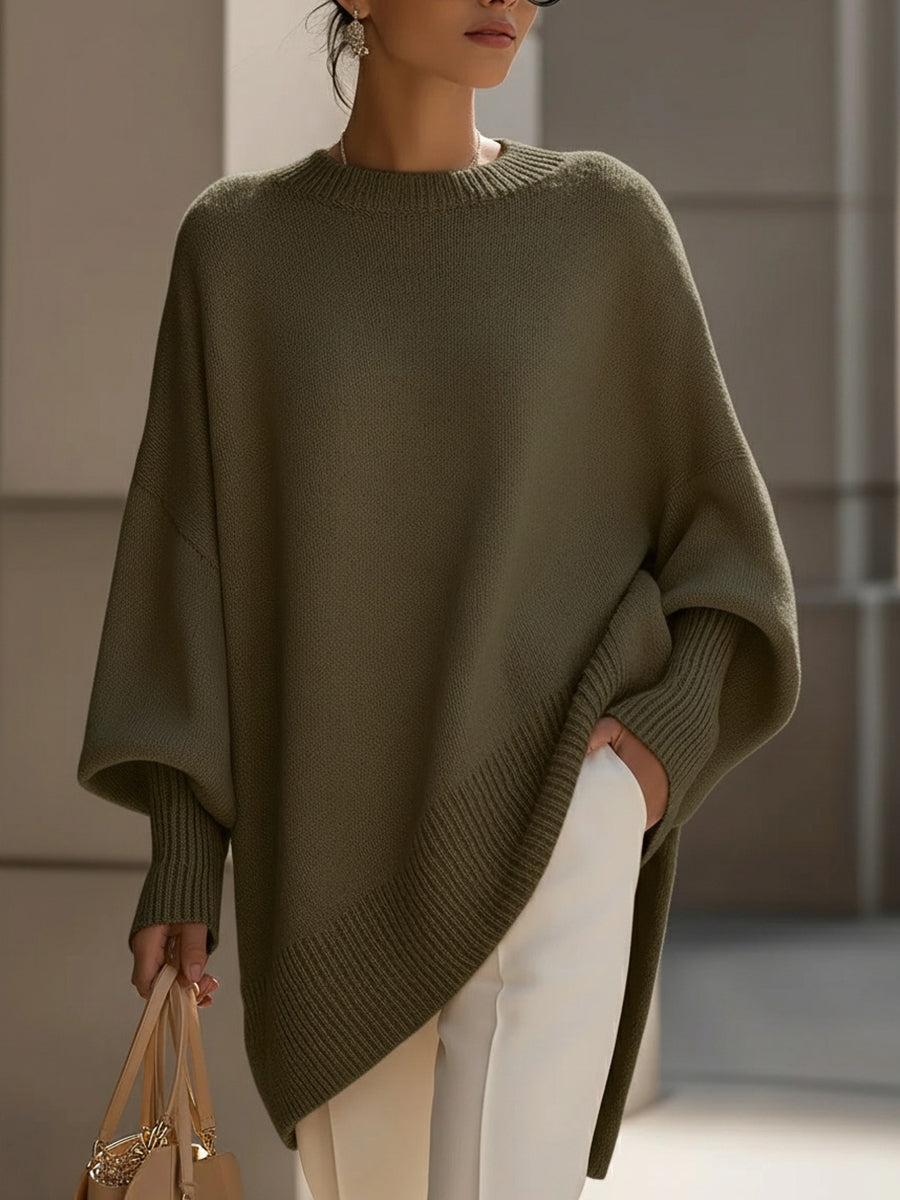 Maya™ - Elegant casual sweater
