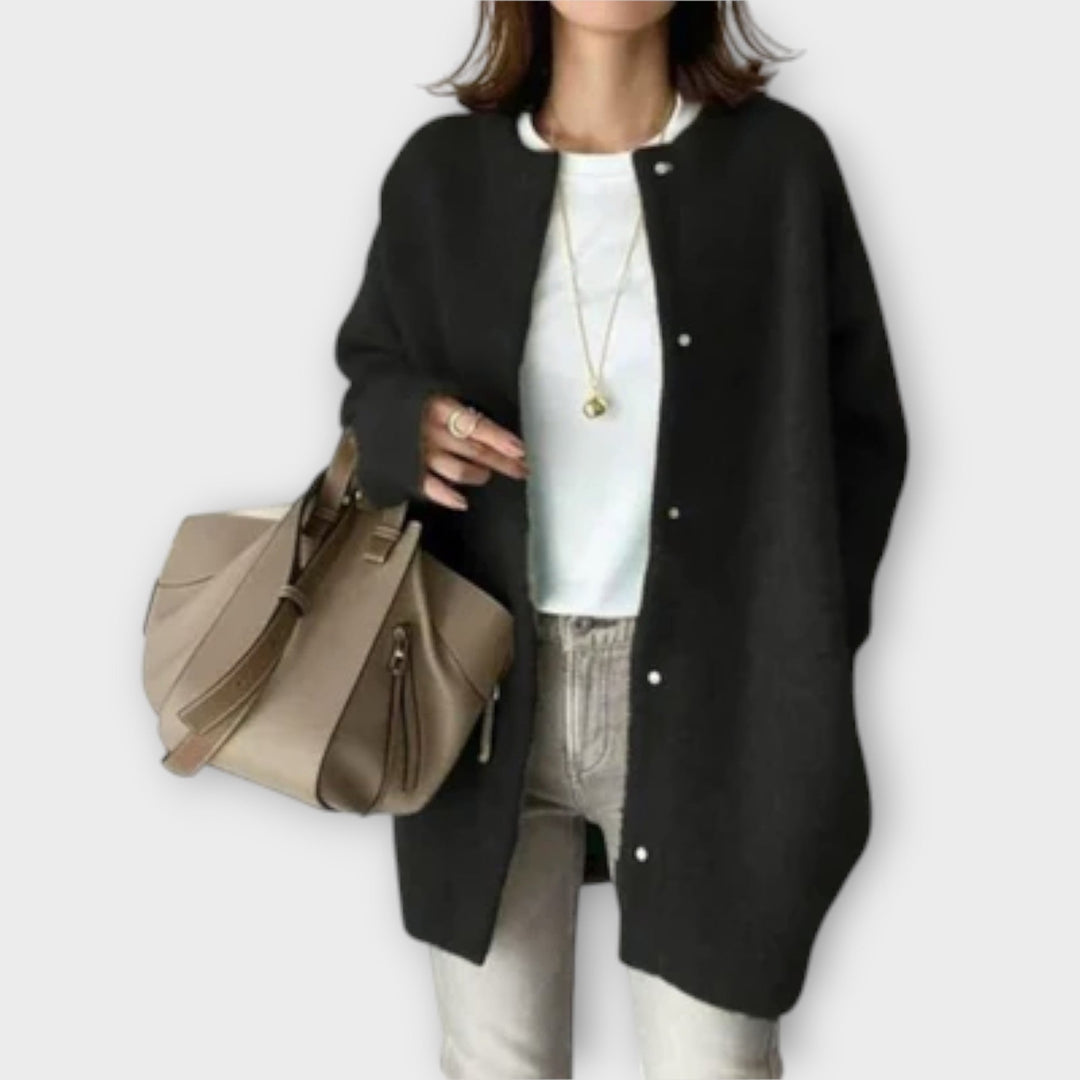 Maya™ - Elegant Cardigan
