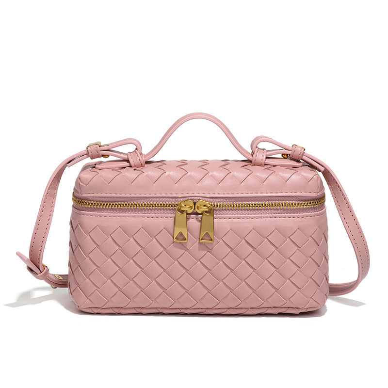 Maya™ | Compact Crossbody Bag