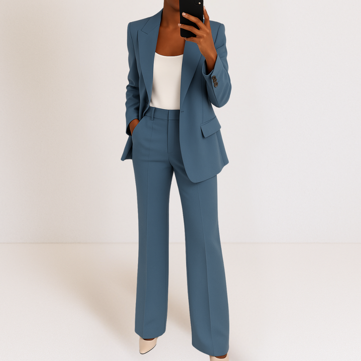 Maya™ | Complete Two-Piece Women's Set