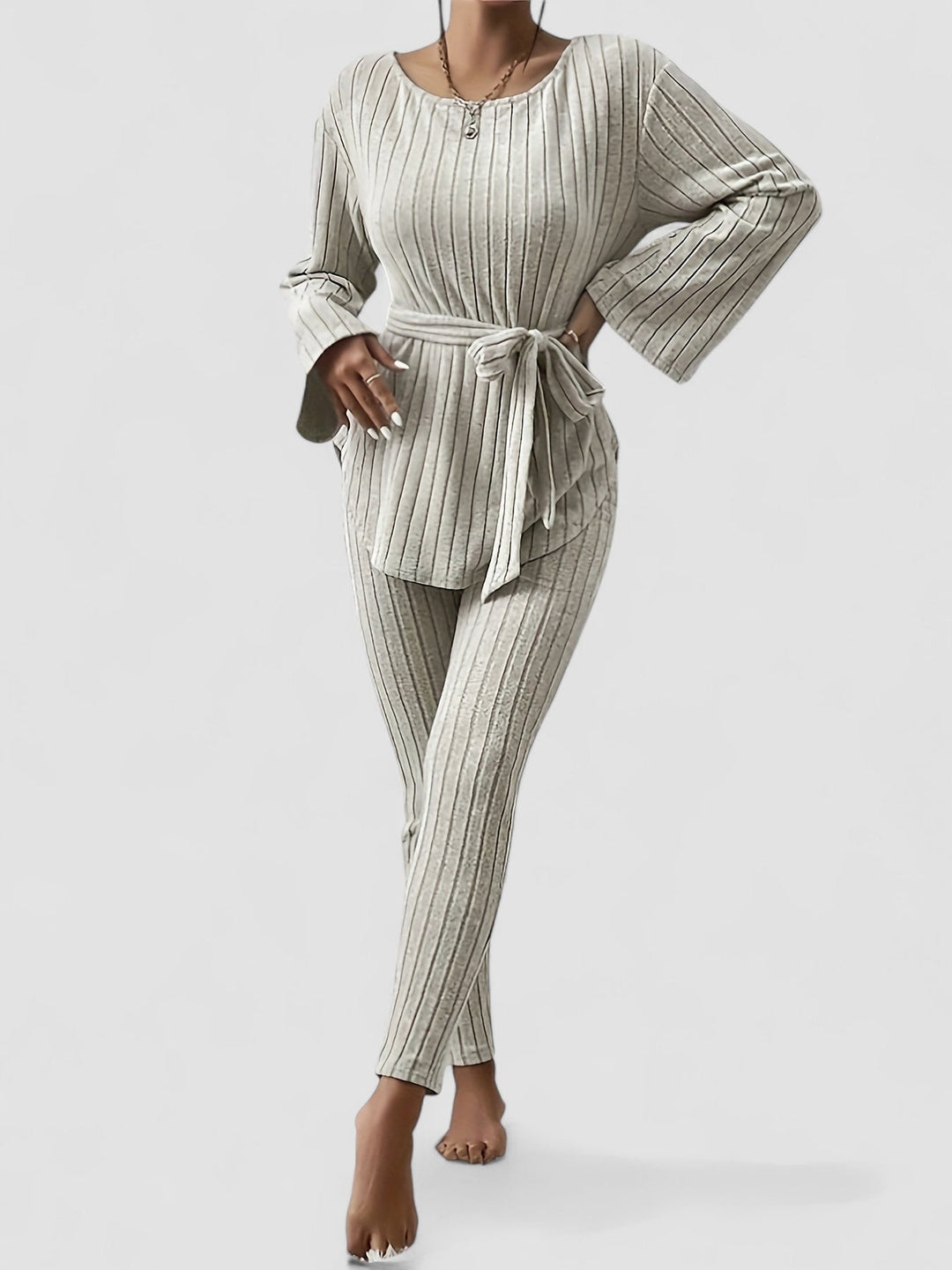 Maya™ | Casual Set for Women