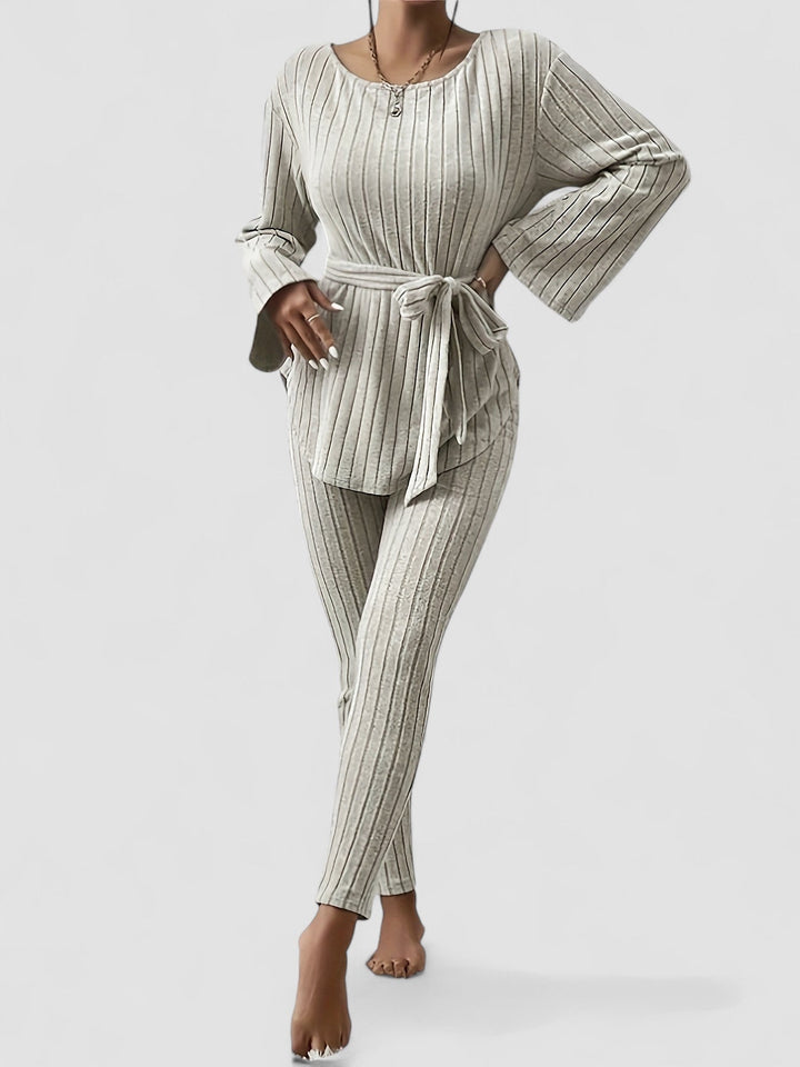 Maya™ | Casual Set for Women