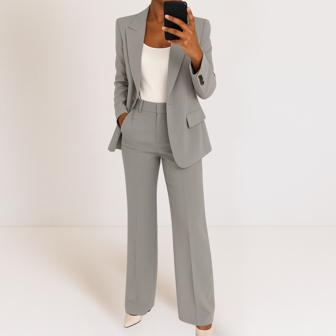 Maya™ | Complete Two-Piece Women's Set