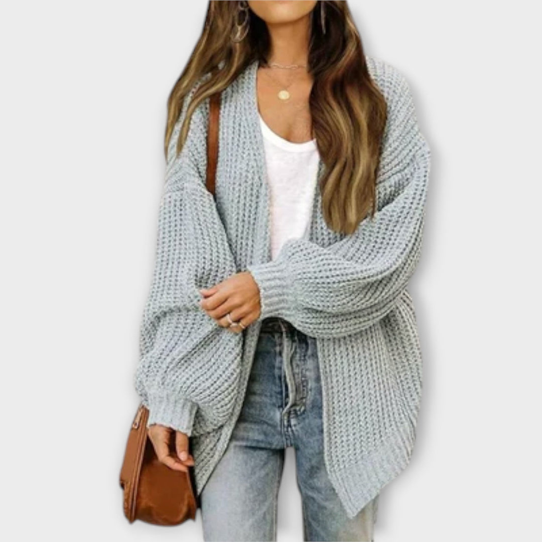 Maya™ - Casual Knit Cardigan