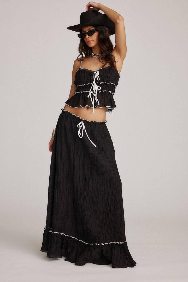 Maya™ | Trendy 2-Piece Set