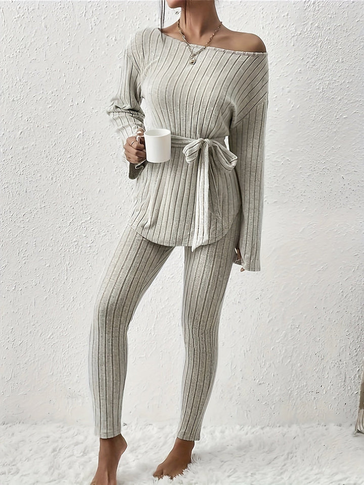 Maya™ | Casual Set for Women