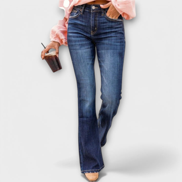 Maya™ Comfortable Stretch Leggings