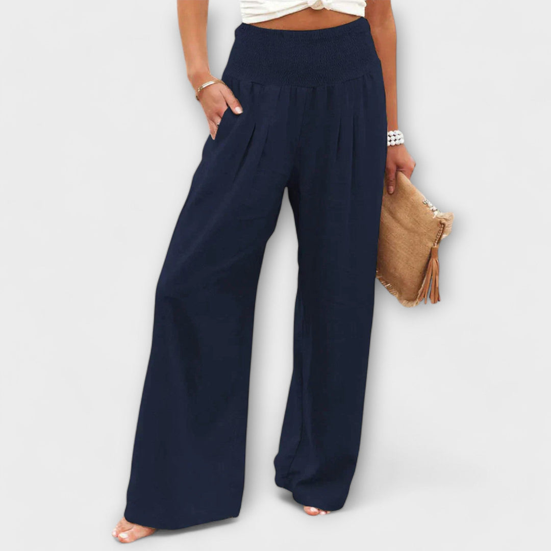 Maya™ - Lightweight and Elegant Pants