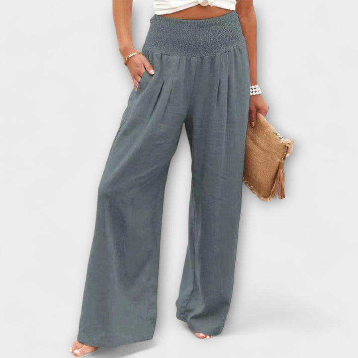 Maya™ - Lightweight and Elegant Pants