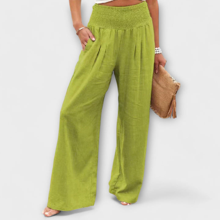 Maya™ - Lightweight and Elegant Pants