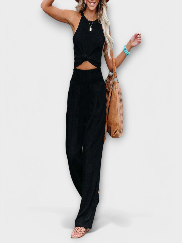 Maya™ - Lightweight and Elegant Pants