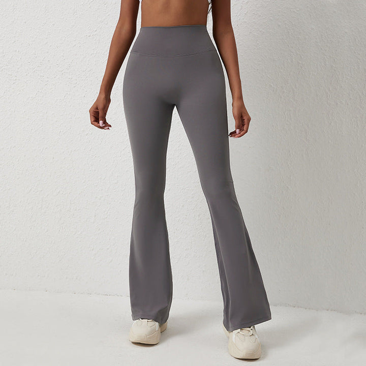 Maya™ - Casual Pants with Bell Bottoms