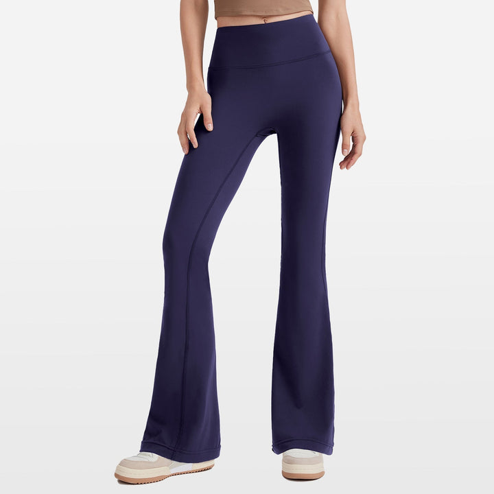 Maya™ - Casual Pants with Bell Bottoms
